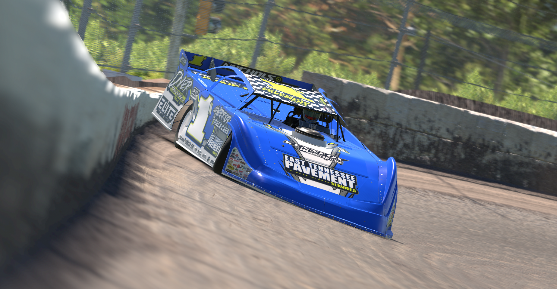 Pro Late Models