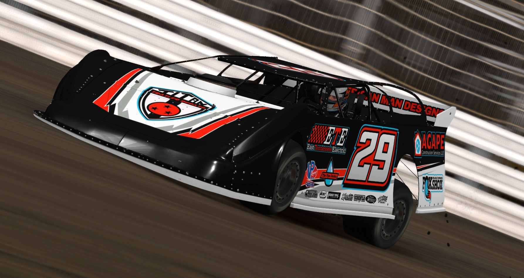 Oswego Pro Late Model