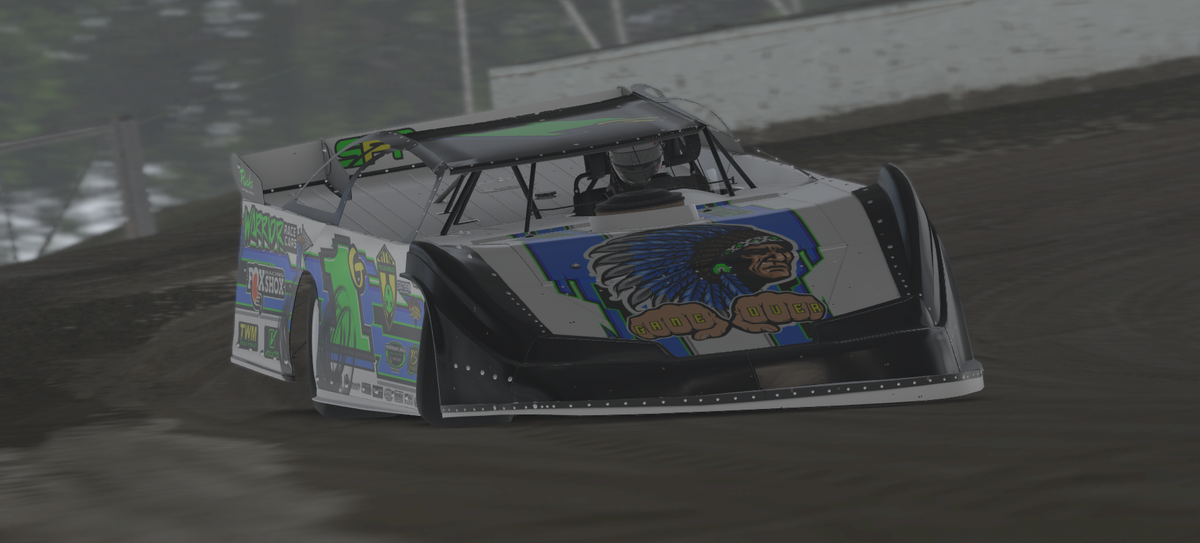 Limaland Pro Late Model