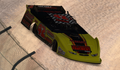 Weedsport Pro Late Model