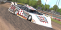 USA Super Late Model