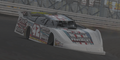 Knoxville Pro Late Model